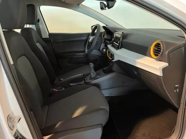 SEAT Ibiza 1.0 MPI Reference XL 59 kW (80 CV) de segunda mano