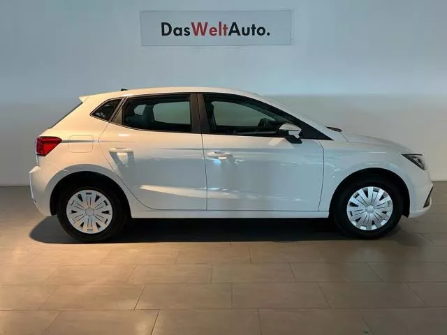 SEAT Ibiza 1.0 MPI Reference XL 59 kW (80 CV) de segunda mano