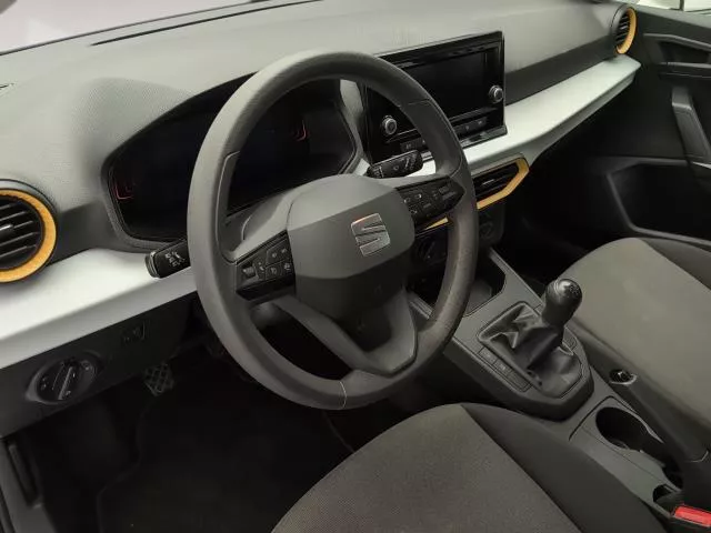 SEAT Ibiza 1.0 MPI Reference XL 59 kW (80 CV) de segunda mano