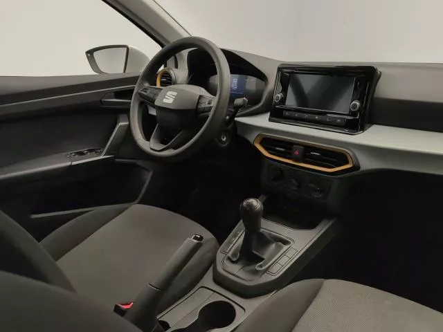 SEAT Ibiza 1.0 MPI Reference XL 59 kW (80 CV) de segunda mano