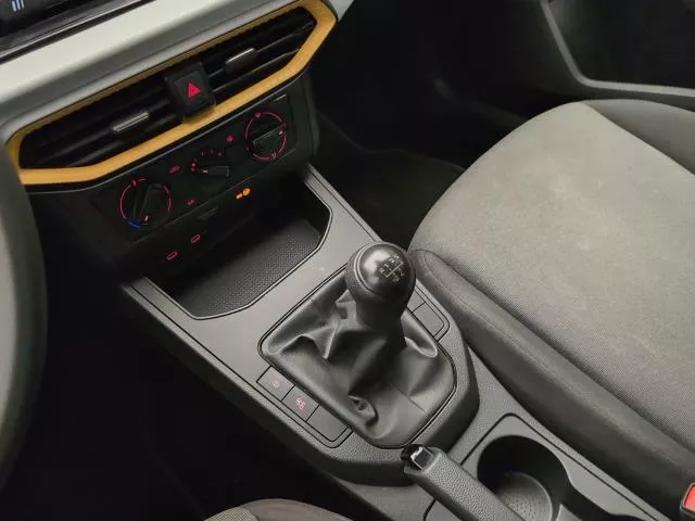SEAT Ibiza 1.0 MPI Reference XL 59 kW (80 CV) de segunda mano