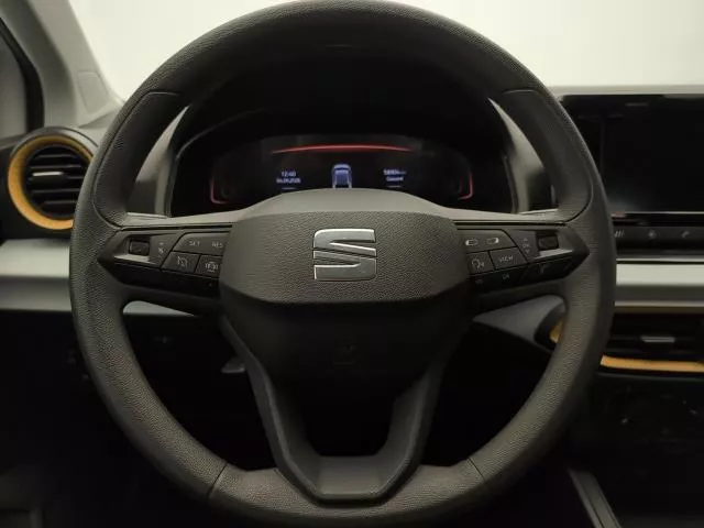 SEAT Ibiza 1.0 MPI Reference XL 59 kW (80 CV) de segunda mano