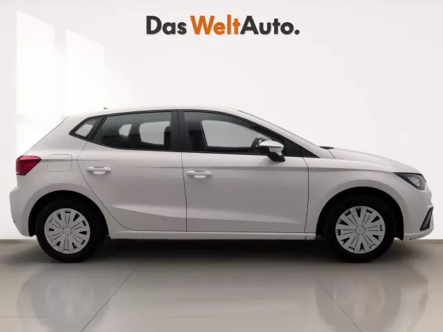 SEAT Ibiza 1.0 MPI Reference XL 59 kW (80 CV) de segunda mano