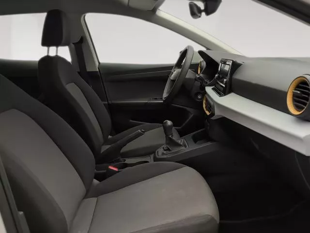 SEAT Ibiza 1.0 MPI Reference XL 59 kW (80 CV) de segunda mano