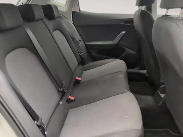 SEAT Ibiza 1.0 MPI Reference XL 59 kW (80 CV) de segunda mano