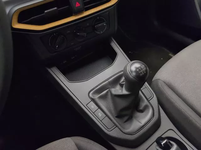 SEAT Ibiza 1.0 MPI Reference XL 59 kW (80 CV) de segunda mano