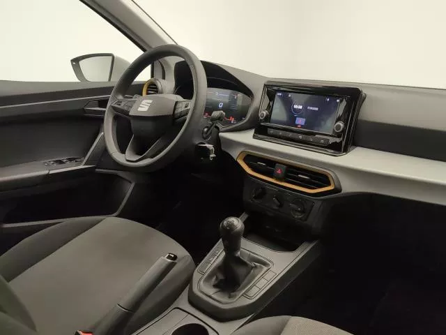 SEAT Ibiza 1.0 MPI Reference XL 59 kW (80 CV) de segunda mano
