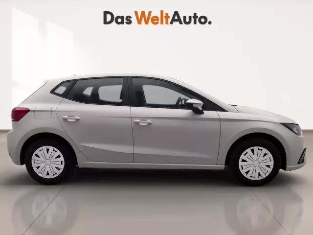 SEAT Ibiza 1.0 MPI Reference XL 59 kW (80 CV) de segunda mano