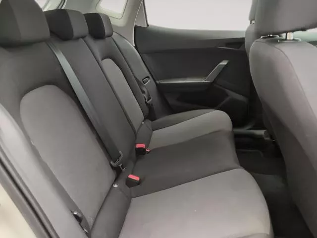 SEAT Ibiza 1.0 MPI Reference XL 59 kW (80 CV) de segunda mano