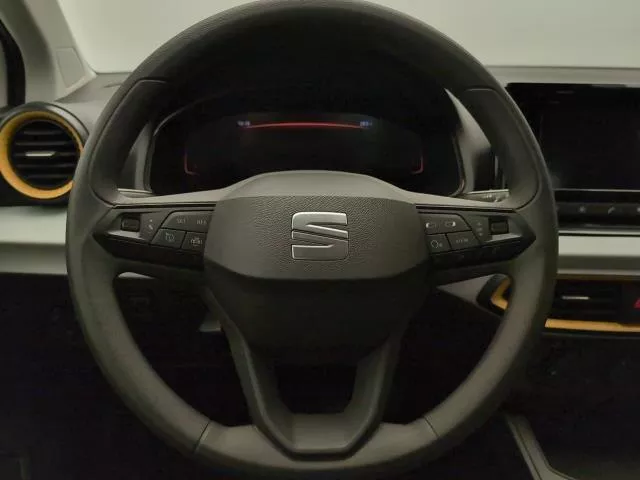 SEAT Ibiza 1.0 MPI Reference XL 59 kW (80 CV) de segunda mano