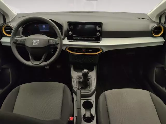 SEAT Ibiza 1.0 MPI Reference XL 59 kW (80 CV) de segunda mano