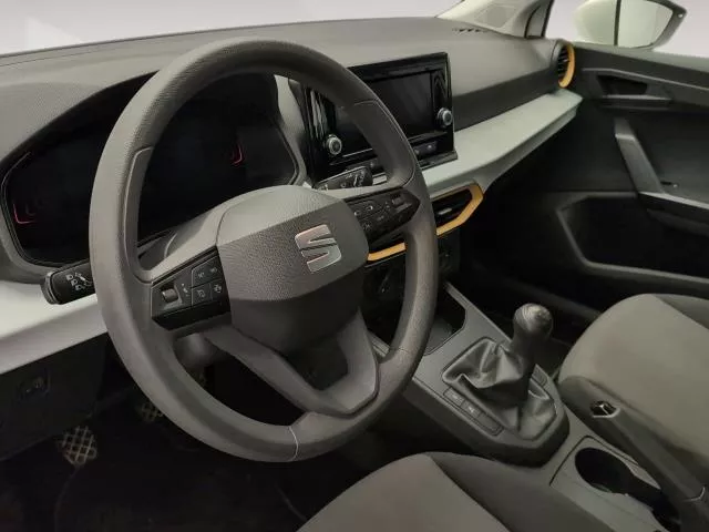 SEAT Ibiza 1.0 MPI Reference XL 59 kW (80 CV) de segunda mano