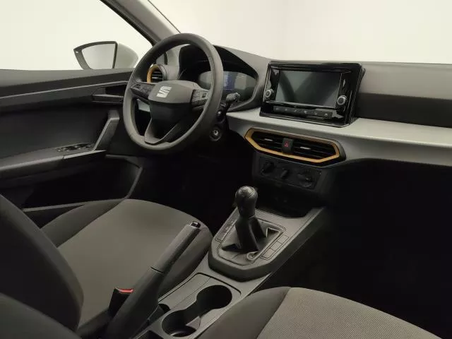SEAT Ibiza 1.0 MPI Reference XL 59 kW (80 CV) de segunda mano