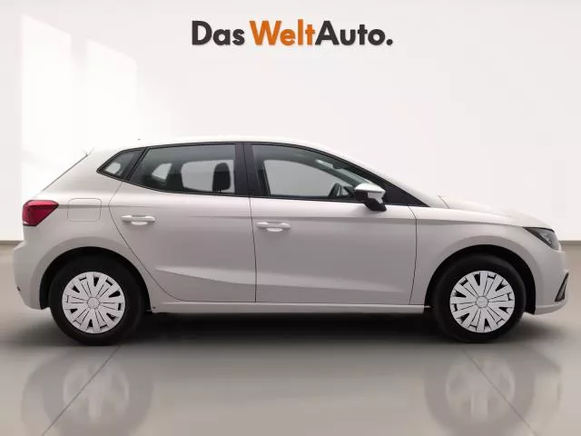 SEAT Ibiza 1.0 MPI Reference XL 59 kW (80 CV) de segunda mano