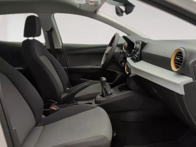 SEAT Ibiza 1.0 MPI Reference XL 59 kW (80 CV) de segunda mano