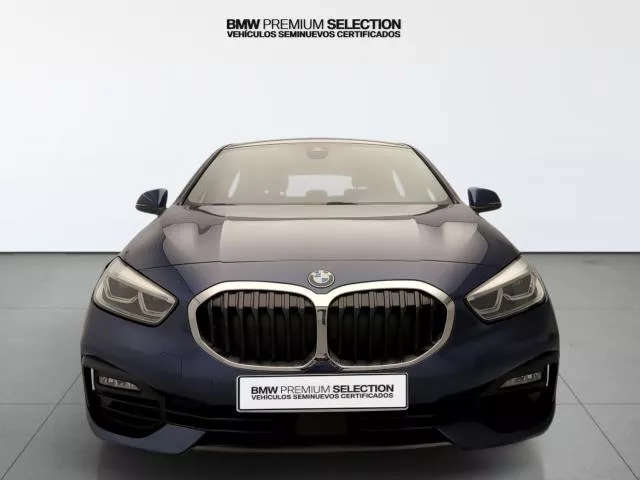 BMW Serie 1 118i 103 kW (140 CV) de segunda mano