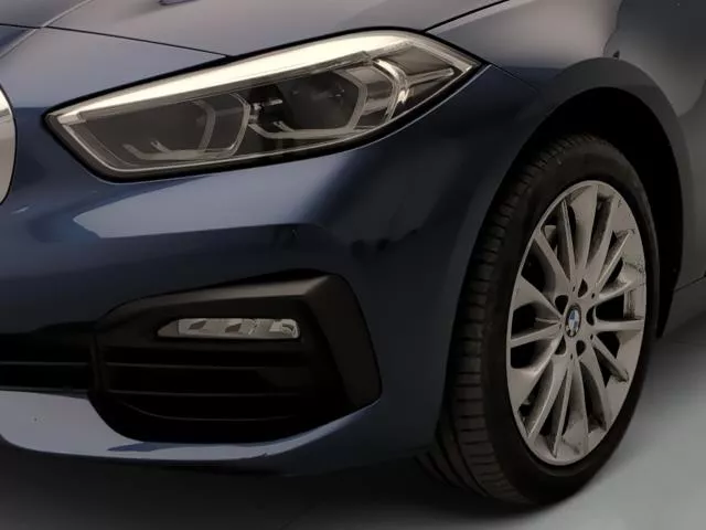 BMW Serie 1 118i 103 kW (140 CV) de segunda mano