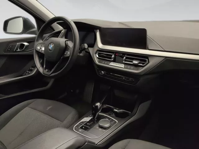 BMW Serie 1 118i 103 kW (140 CV) de segunda mano