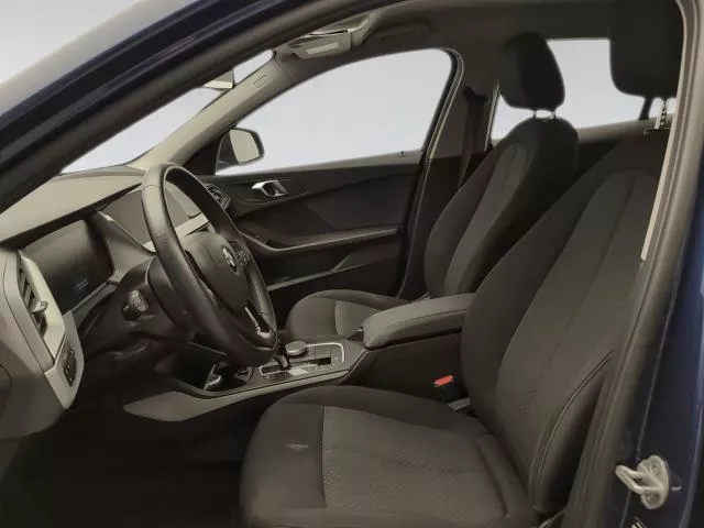 BMW Serie 1 118i 103 kW (140 CV) de segunda mano