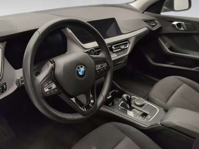 BMW Serie 1 118i 103 kW (140 CV) de segunda mano