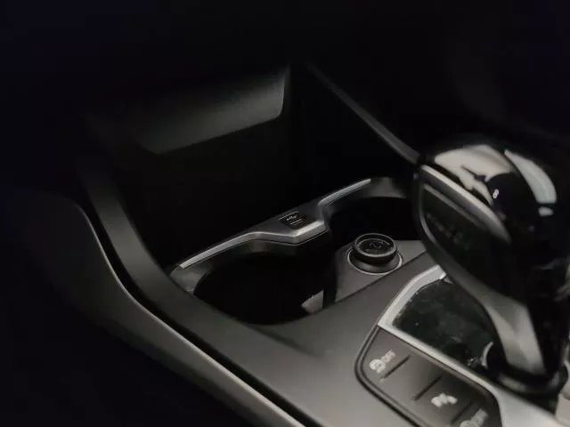 BMW Serie 1 118i 103 kW (140 CV) de segunda mano