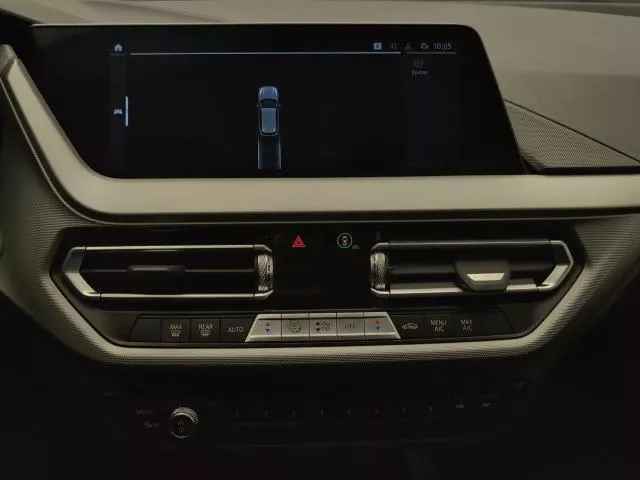 BMW Serie 1 118i 103 kW (140 CV) de segunda mano