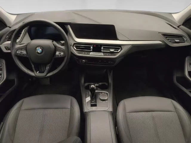 BMW Serie 1 118i 103 kW (140 CV) de segunda mano