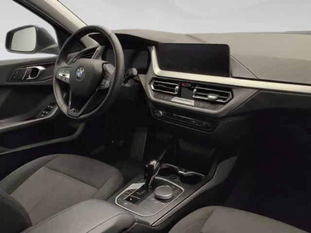 BMW Serie 1 118i 103 kW (140 CV) de segunda mano