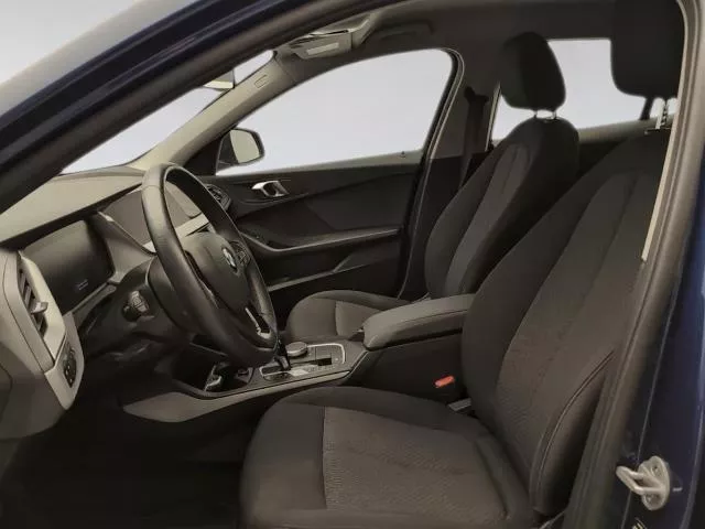 BMW Serie 1 118i 103 kW (140 CV) de segunda mano