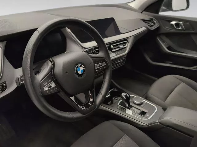 BMW Serie 1 118i 103 kW (140 CV) de segunda mano