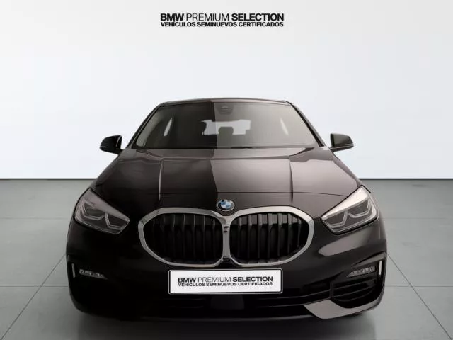 BMW Serie 1 118i 103 kW (140 CV) de segunda mano