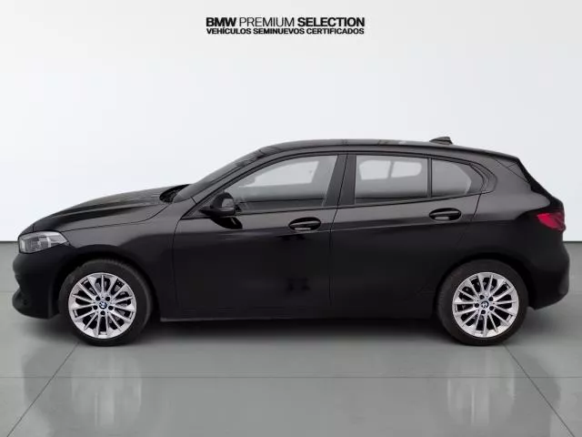 BMW Serie 1 118i 103 kW (140 CV) de segunda mano