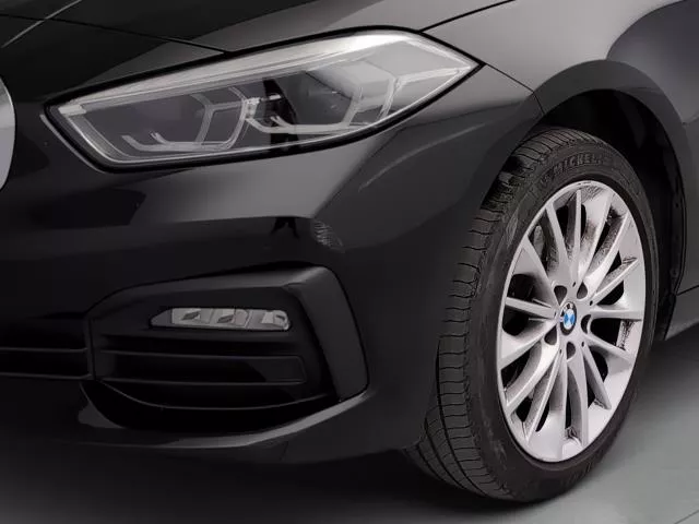 BMW Serie 1 118i 103 kW (140 CV) de segunda mano