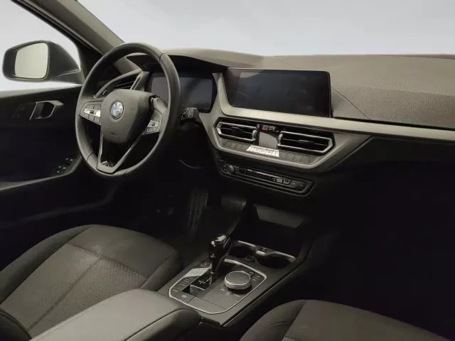 BMW Serie 1 118i 103 kW (140 CV) de segunda mano
