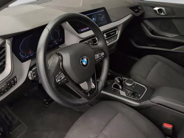 BMW Serie 1 118i 103 kW (140 CV) de segunda mano