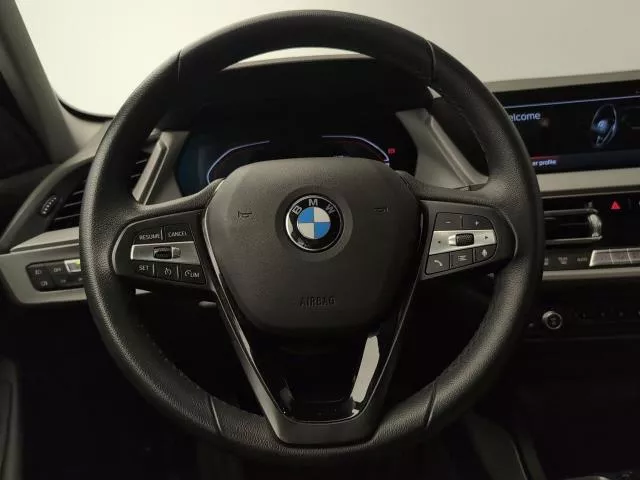 BMW Serie 1 118i 103 kW (140 CV) de segunda mano
