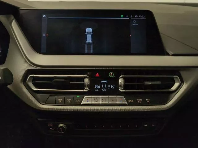 BMW Serie 1 118i 103 kW (140 CV) de segunda mano