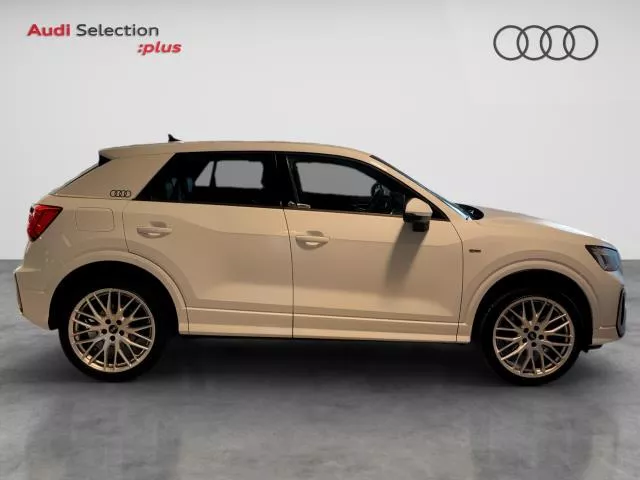 Audi Q2 Adrenalin 30 TDI 85 kW (116 CV) S tronic de segunda mano