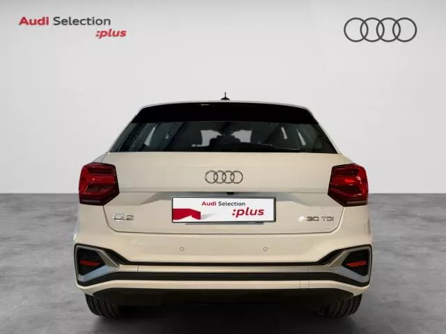 Audi Q2 Adrenalin 30 TDI 85 kW (116 CV) S tronic de segunda mano