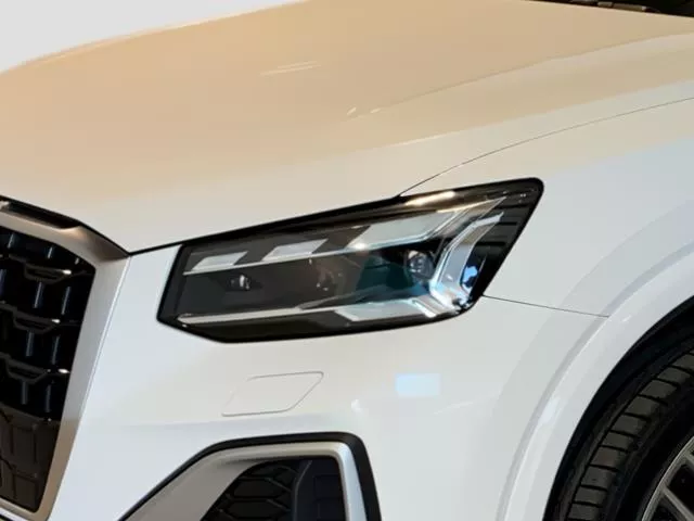 Audi Q2 Adrenalin 30 TDI 85 kW (116 CV) S tronic de segunda mano