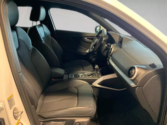 Audi Q2 Adrenalin 30 TDI 85 kW (116 CV) S tronic de segunda mano