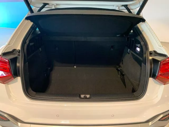 Audi Q2 Adrenalin 30 TDI 85 kW (116 CV) S tronic de segunda mano