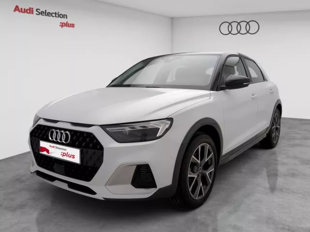 Audi A1 Adrenalin 30 TFSI 81 kW (110 CV) S tronic de segunda mano