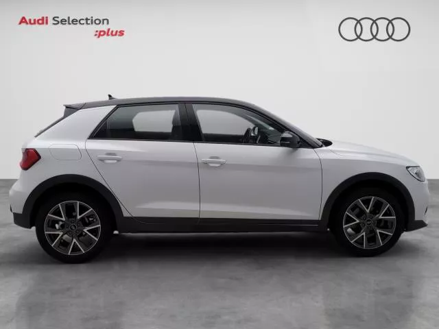 Audi A1 Adrenalin 30 TFSI 81 kW (110 CV) S tronic de segunda mano