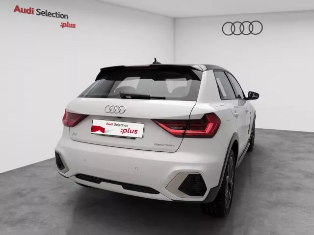 Audi A1 Adrenalin 30 TFSI 81 kW (110 CV) S tronic de segunda mano