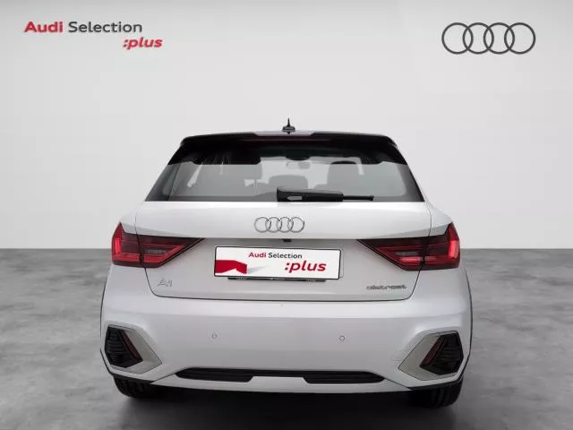 Audi A1 Adrenalin 30 TFSI 81 kW (110 CV) S tronic de segunda mano