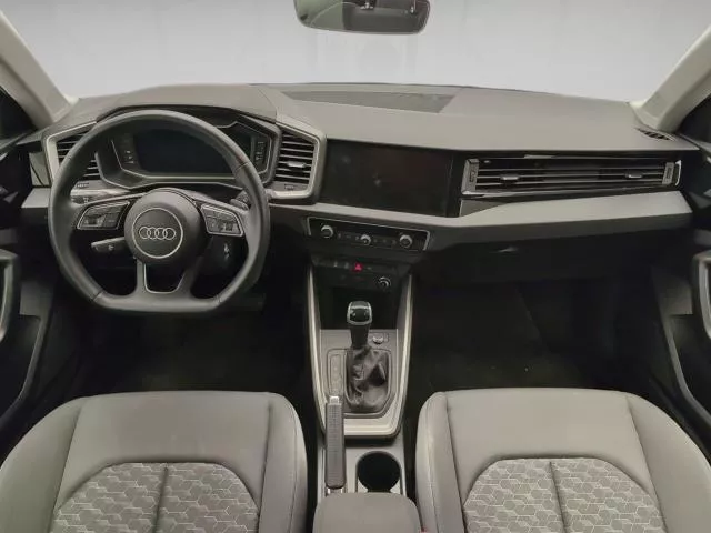 Audi A1 Adrenalin 30 TFSI 81 kW (110 CV) S tronic de segunda mano
