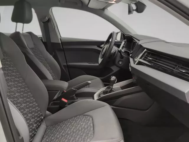 Audi A1 Adrenalin 30 TFSI 81 kW (110 CV) S tronic de segunda mano
