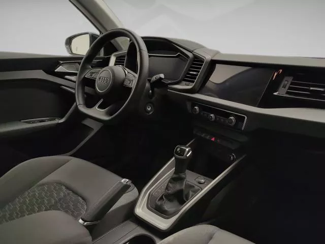 Audi A1 Adrenalin 30 TFSI 81 kW (110 CV) S tronic de segunda mano
