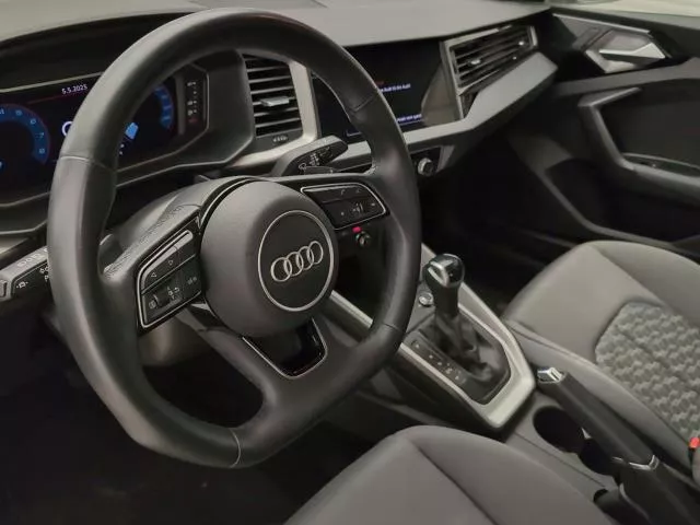Audi A1 Adrenalin 30 TFSI 81 kW (110 CV) S tronic de segunda mano